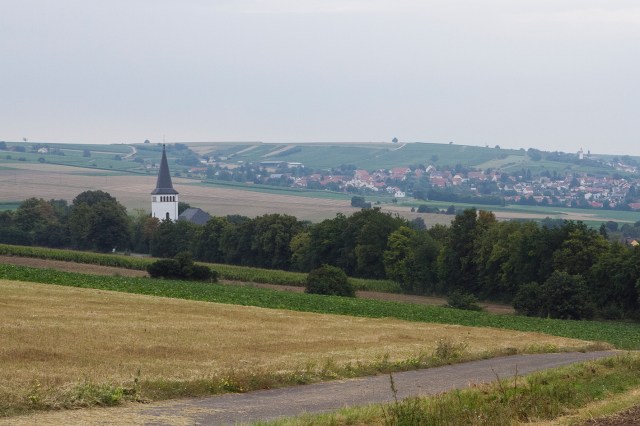 Albisheim an der Pfrimm