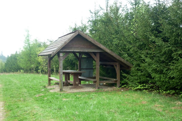 Shelter for the storm