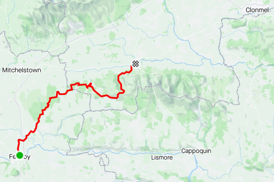 87 Fermoy - Clogheen
