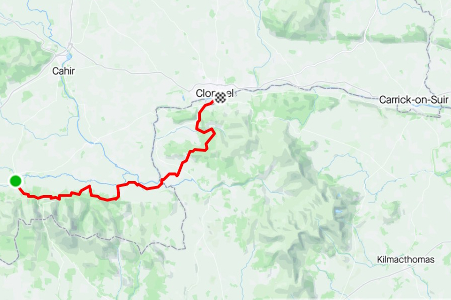 88 Clogheen - Clonmel